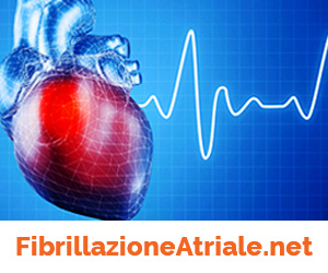 Fibrillazione atriale