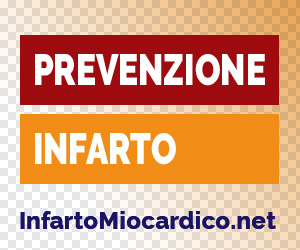 Prevenzione infarto miocardico