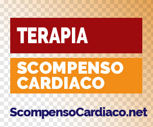 Terapia scompenso cardiaco