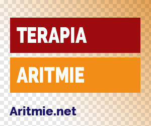 Terapie aritmie