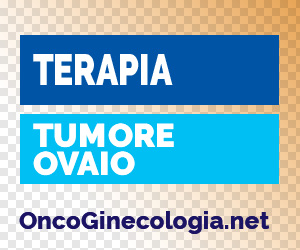 Terapia tumore ovaio