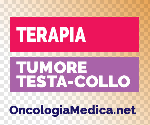 Terapia tumore testa-collo