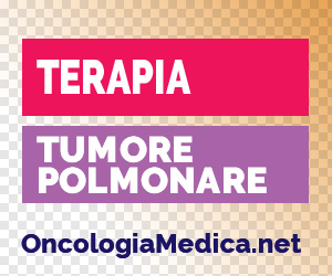 Terapia tumore polmonare