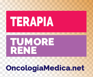 Terapia tumore rene