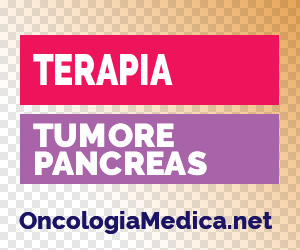 Terapia tumore pancreas