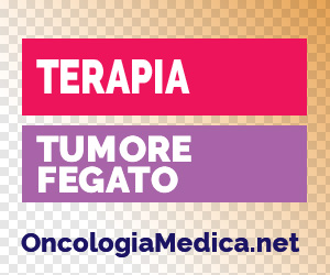 Terapia tumore fegato