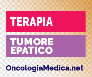 Terapia tumore epatico