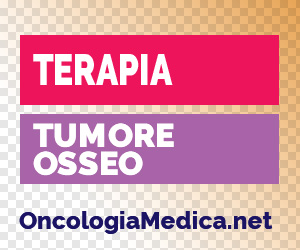 Terapia tumore osseo