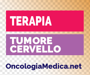 Terapia tumore cervello