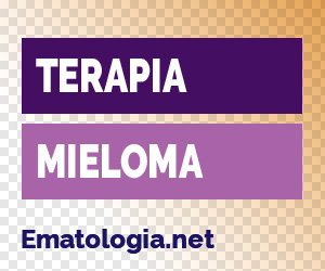 Terapia mieloma