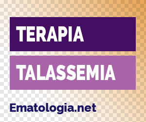 Terapia talassemia