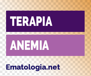 Terapia anemia