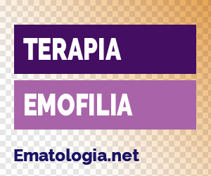 Terapia emofilia