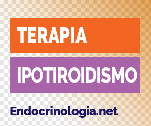 Terapia ipotiroidismo