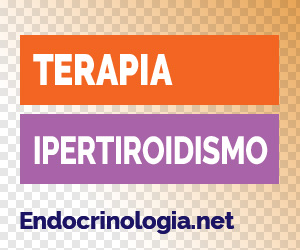 Terapia ipertiroidismo