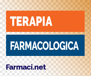 Terapia farmacologica