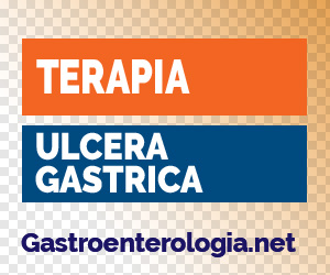 Terapia ulcera gastrica