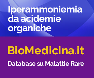Granulomatosi di Wegener