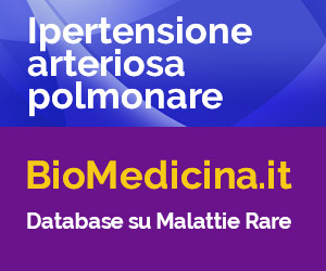 Iperammoniemia da acidemie organiche