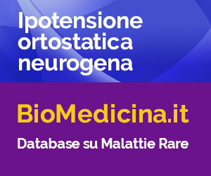 Ipertensione arteriosa polmonare