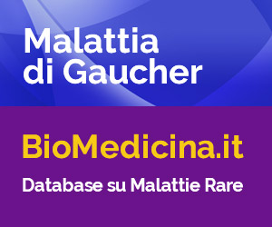 Malattia di Castleman