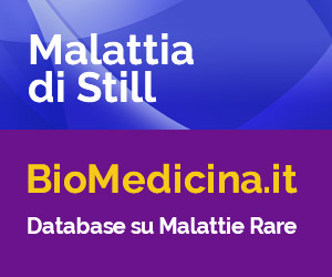 Malattia di Marfan