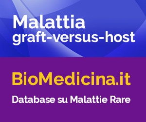 Malattia di von Willebrand 
