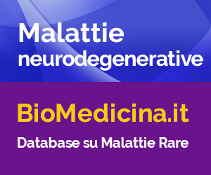 Malattie da accumulo lisosomiale